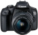 Цифровая фотокамера Canon EOS 2000D Kit 18-55 f/3.5-5.6 DC III