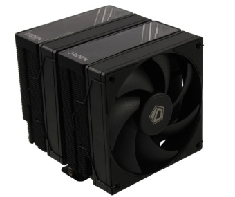 Кулер для процессора ID-Cooling FROZN A620 1851/AM5 270W Black