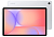 Планшет Samsung Galaxy Tab S10 Lite 10.9" 8/256Gb Wi-Fi Silver (серебристый)