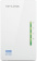 Адаптер Powerline TP-Link TL-WPA4220 AV600, Wi-Fi, 2.4ГГц, 100 Мбит/с, белый