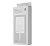 Внешний аккумулятор 10000 mAh_ Xiaomi 33W Magnetic Power Bank White