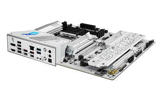 Материнская плата Socket-1851 Asus ROG STRIX B860-A GAMING WIFI (B860) 4*DDR5 HDMI DP ATX
