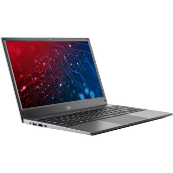 Ноутбук IRU Tactio 14ALH i5 1235U/8Gb/256Gb/Intel UHD/14"FHD/DOS/Grey (серый)