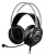 Наушники проводные A4Tech Fstyler FH200U серый 2м накладные USB
