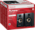 Акустическая система Defender Aurora S20 (2x10W, 3.5mm для подключения наушников, дерево) черный