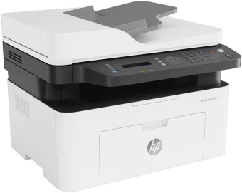 МФУ HP Laser 137fnw (A4, ч/б, 20 стр/мин, факс, ADF, USB&LAN&WiFi)