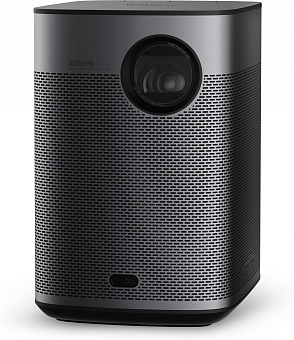 Проектор Xgimi Halo+ (DLP 1920x1080 900Lm) черный