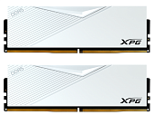Модуль памяти DDR5 32Gb 6400MHz ADATA XPG Lancer White (Kit of 2)