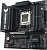 Материнская плата Socket AM5 ASUS TUF GAMING B850M-E WIFI (B850) 4*DDR5 HDMI DP mATX