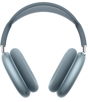 Наушники беспроводные Apple AirPods Max 2 Blue