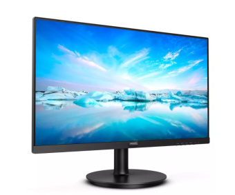 Монитор 27" PHILIPS 271V8LA (VA 1920x1080 4ms 75Hz HDMI VGA Speakers) Black