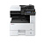 МФУ Kyocera ECOSYS M4125idn (A3, ч/б, 25 стр/мин, DADF, дуплекс, USB&LAN)