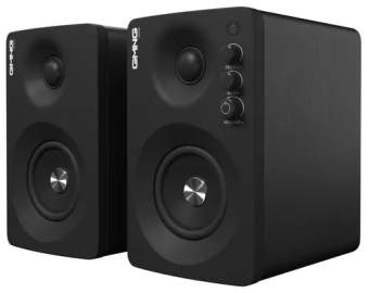 Акустическая система OKLICK GMNG OK-700 60W черный