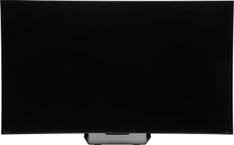 Телевизор 55" Hisense 55U7S PRO OLED 4K Ultra HD черный