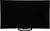 Телевизор 55" Hisense 55U7S PRO OLED 4K Ultra HD черный