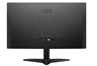 Монитор 23.8" AOC 24B36H (IPS 1920x1080 120Hz VGA HDMI) черный