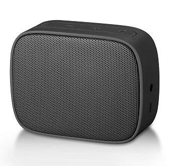 Акустическая система Microlab MD661BT (3W, Bluetooth) black