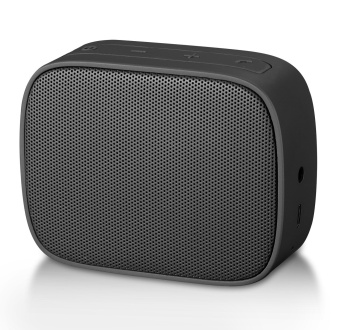 Акустическая система Microlab MD661BT (3W, Bluetooth) black