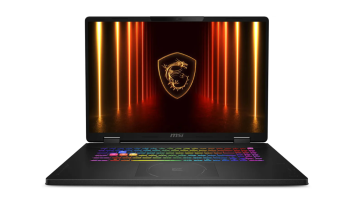Ноутбук MSI Crosshair 18 HX AI A2XWGKG-022XRU Ultra 9 275HX/32G/1Tb SSD/RTX5070-8G/18"QHD+/DOS