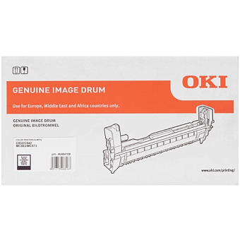 Барабан Барабан Oki C532/C542/MC573 (black)