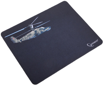 Коврик для мыши Gembird MP-GAME 4 Helicopter 250*200*3мм