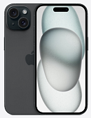 Смартфон Apple iPhone 15 Plus 256Gb Black (черный) (без RuStore)