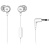 Наушники проводные JBL C50HI jack 3.5mm White (белый)