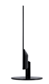 Монитор 23.8" Acer SA241YHbi (VA 1920x1080 4ms 100Hz VGA HDMI) Black