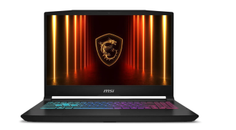 Ноутбук MSI Katana 17 HX B14WFK-276XRU Core i7 14650HX/32G/1Tb SSD/RTX5060-8G/17.3"QHD/DOS/Black (че