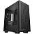 Корпус Deepcool CH370 mATX чёрный
