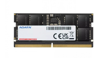 Модуль памяти SODIMM DDR5 .8Gb 5600MHz ADATA