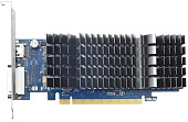 Видеокарта .2Gb ASUS GT1030-SL-2G-BRK (GT1030) GDDR5 64bit DVI HDMI