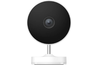 Камера видеонаблюдения Xiaomi Outdoor Camera AW200, белый