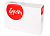 Картридж лазерный Sakura  SAW1510X (W1510X) для HP 4003, 4103, черный, 9700 к.