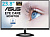 Монитор 23.8" Asus VZ249HE (IPS,  ASUS Eye Care, 1920x1080, 5ms, 60Гц, VGA, HDMI) Black
