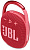 Портативная акустика JBL CLIP 4 красный