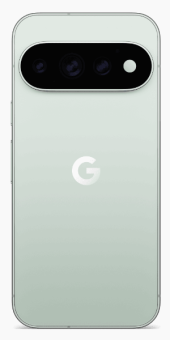 Смартфон Google Pixel 11 Pro XL  16/512Gb Fog (серый)