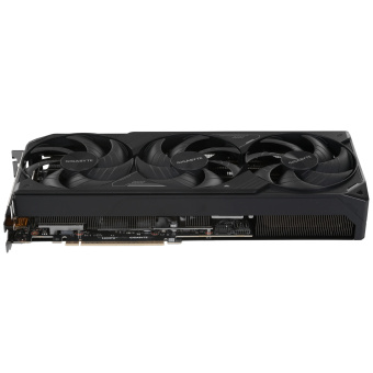 Видеокарта 16Gb GIGABYTE GV-N507TWF3OC-16GD (RTX5070Ti) GDDR7 HDMI DP