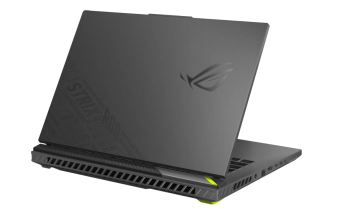 Ноутбук ASUS ROG Strix G614PP-S5119 Ryzen 9 8940HX/32G/1Tb SSD/RTX5070-8G/16"2.5k/DOS/Grey (серый)