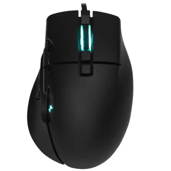 Мышь проводная DeepCool MG350 Black