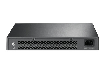 Коммутатор 24 port TP-LINK TL-SG1024DE 1000 Мбит/сек