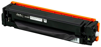 Картридж лазерный Sakura  SACF540A (CF540A) для HP M254, MFP M280, 281, черный (есть ограничения по 