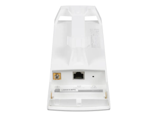 Точка доступа TP-Link CPE210 N300 300 Мбит/с белый