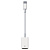 Переходник–адаптер USB-C (m)  --  USB-A (f), Apple Adapter