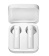 Наушники TWS Xiaomi Mi True Wireless Earphones 2 Basic White