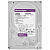Жесткий диск SATA 8Tb WD Purple 5640rpm 128Mb SATA-3