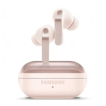 Наушники TWS Samsung Galaxy Buds 4 Pro Pink