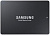 Накопитель SSD SATA .240Gb Samsung PM893 (3D NAND MLC, 550/300 Мбайт/сек)