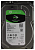 Жесткий диск SATA .2Tb Seagate Barracuda 5400rpm 256Mb SATA-3