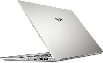 Ноутбук MSI Prestige A16 AI+ A3HMG-083RU Ryzen AI 9 365/32G/1Tb SSD/Radeon 880M/16"OLED UHD+/Win11/с